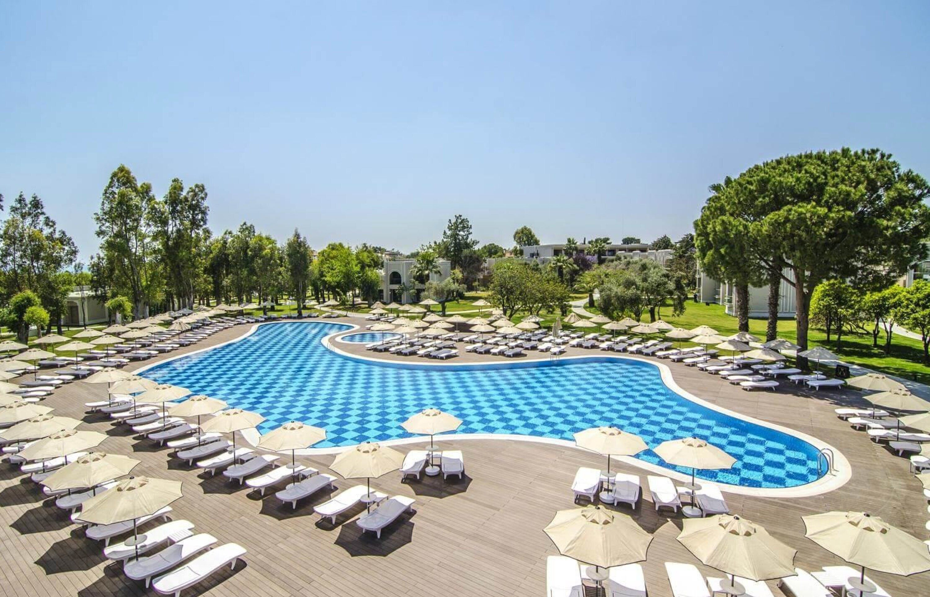 Картинка Halal Paradise Didim ( Halal Hotel ) 5*